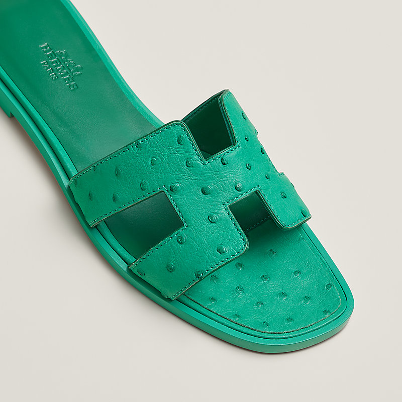 Oran sandal | Hermès Canada